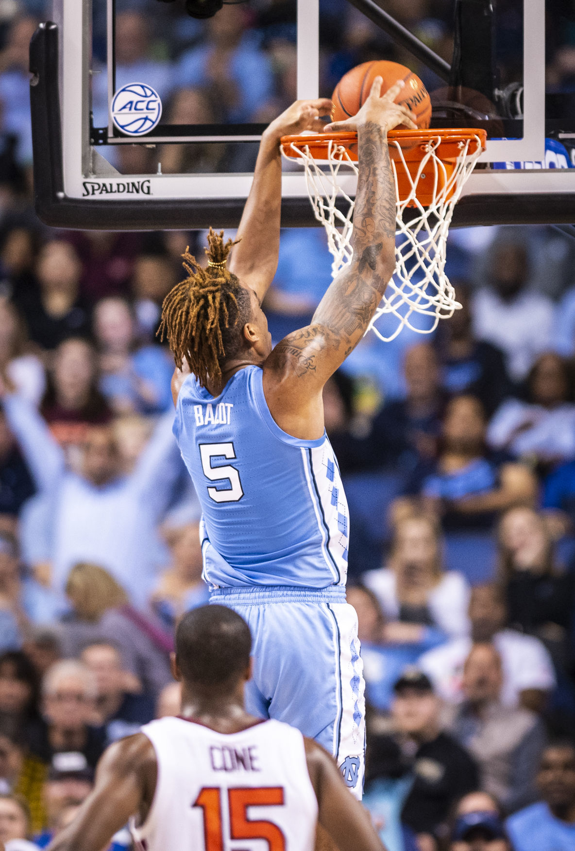 CarolinaBasketball